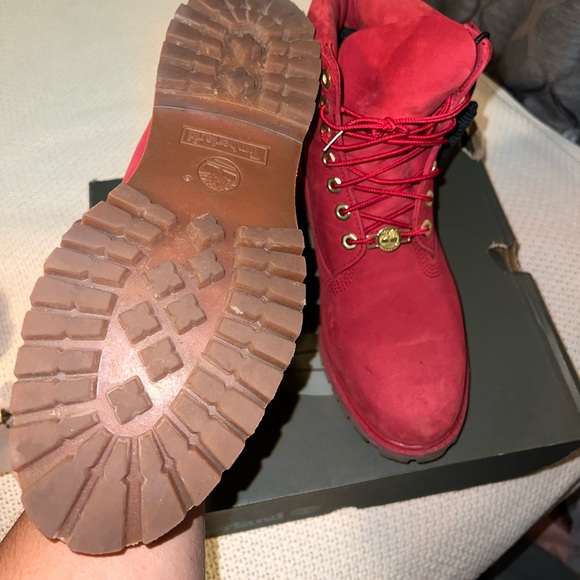 Timbs for sale - Picture 2 of 4